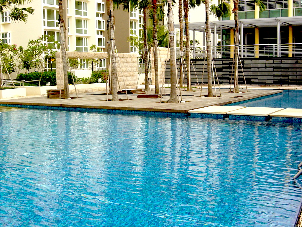 CHANGI RISE I | Architectural Builders Konnexion