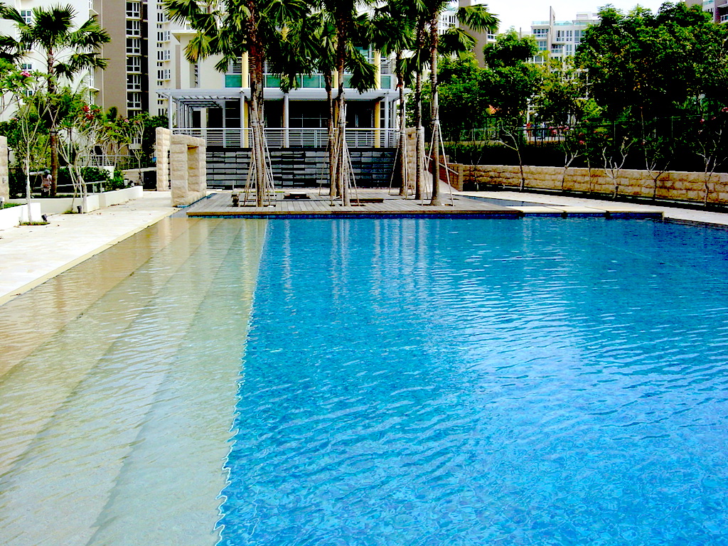 CHANGI RISE I | Architectural Builders Konnexion