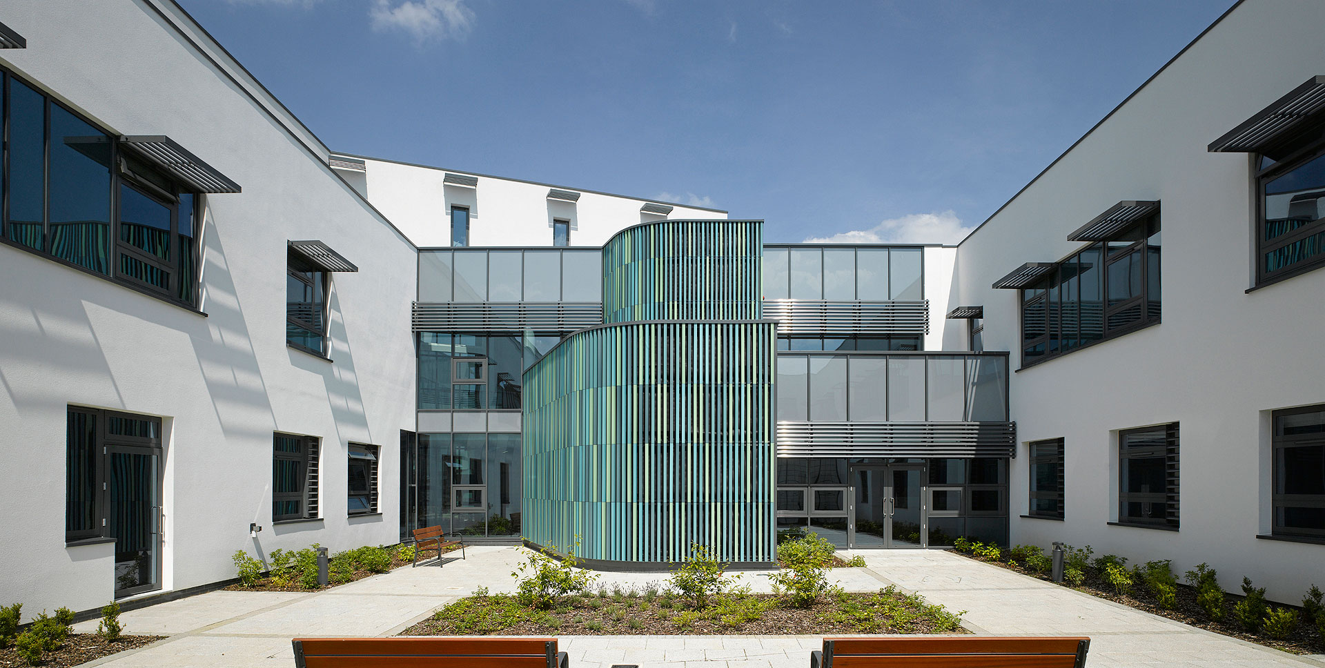 Finchley Memorial Hospital ABK